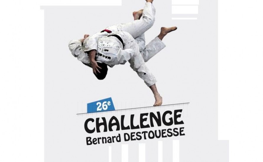 26ème challenge Bernard Destouesse