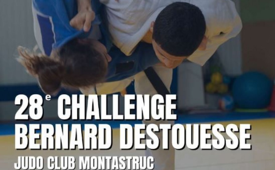 28ème Challenge Bernard Destouesse