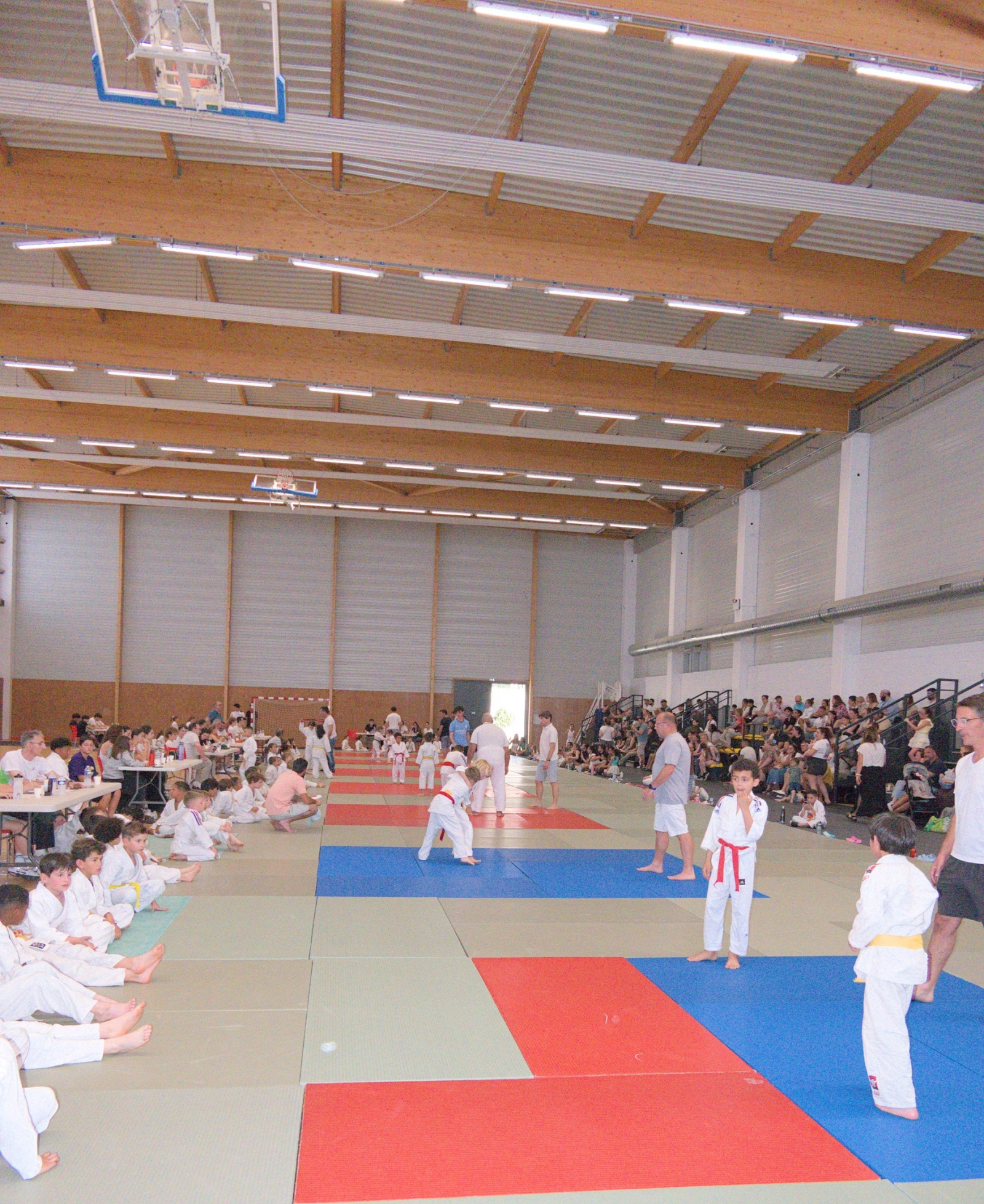 	Challenge 2026 - Tournoi Enfants